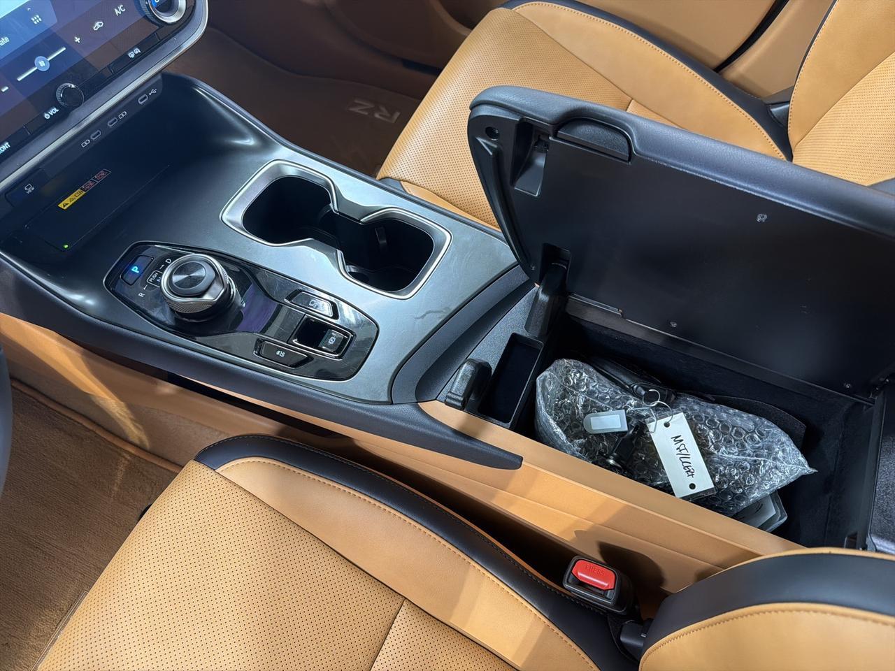 2024 Lexus RZ 300e Luxury Annapolis MD