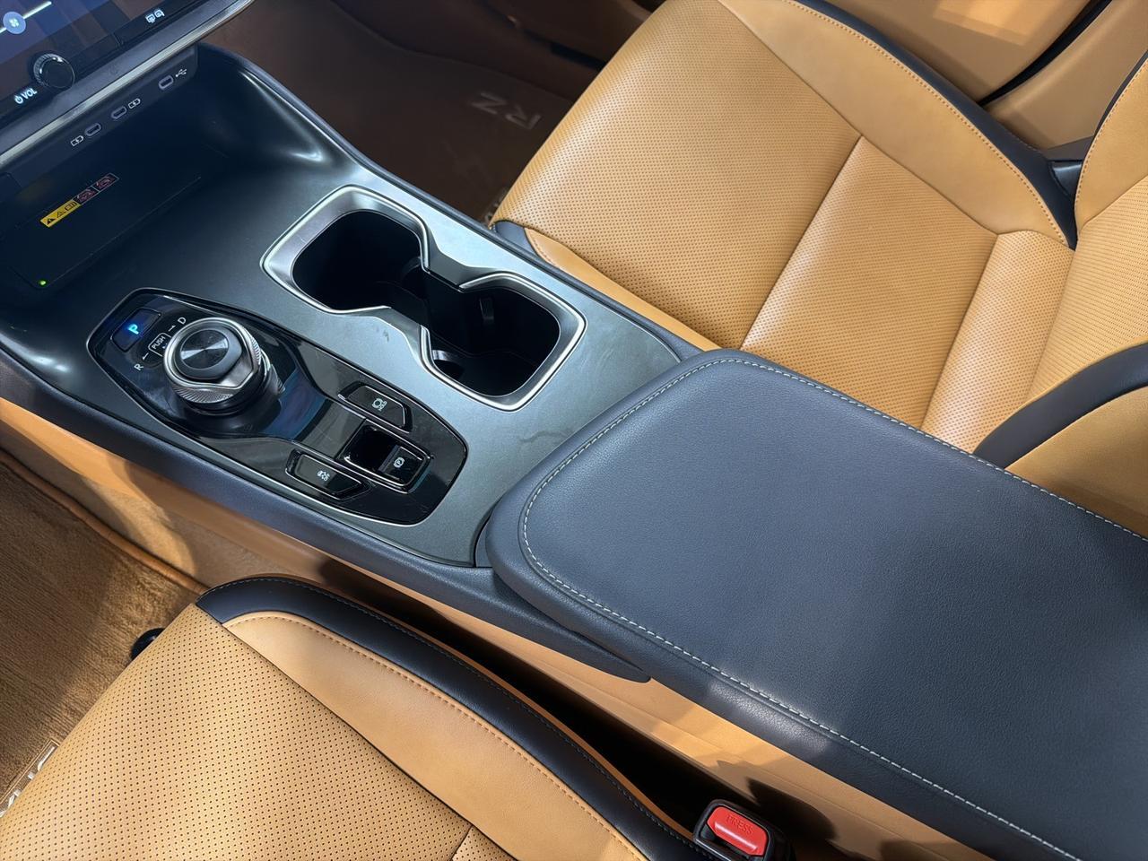 2024 Lexus RZ 300e Luxury Annapolis MD