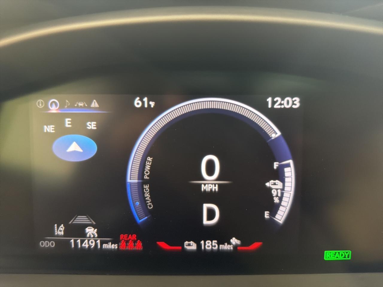 2024 Lexus RZ 300e Luxury Annapolis MD