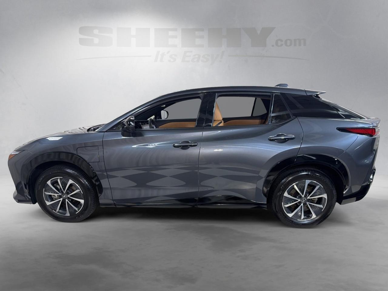 2024 Lexus RZ 300e Luxury Annapolis MD