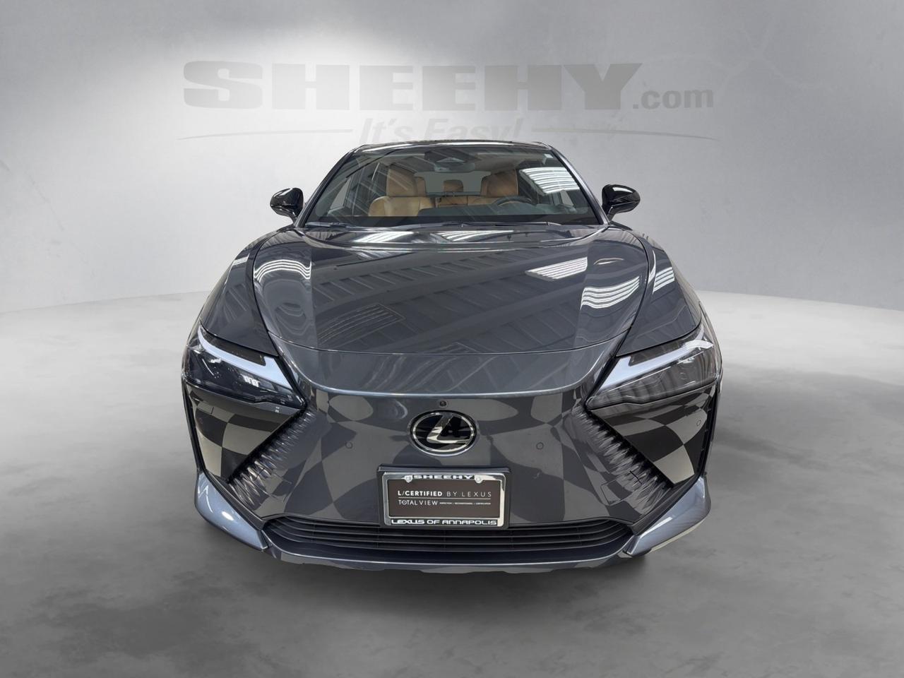 2024 Lexus RZ 300e Luxury Annapolis MD