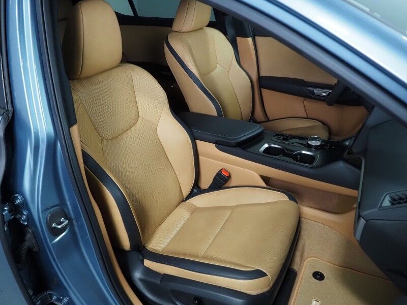 2024 Lexus RZ 300e Premium *HEADS-UP DISPLAY, NAVIGATION, ADAPTIVE CRUISE, SAFETY ALERTS, 360 VIEW CAMERAS, 14 INCH DISPLAY, PANORAMA GLASS ROOF, CLIMATE SEATS, HEATED STEERING, POWER LIFTGATE, PARK ASSIST, WIRELESS CHARGING, ANDROID & APPLE