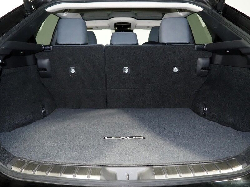 2024 Lexus RZ 300e Premium *NAVIGATION, ADAPTIVE CRUISE, SAFETY ALERTS, 360 VIEW CAMERAS, 14 INCH DISPLAY, PANORAMA GLASS ROOF, CLIMATE SEATS, HEATED STEERING, POWER LIFTGATE, WIRELESS CHARGING, ANDROID & APPLE Round Rock TX