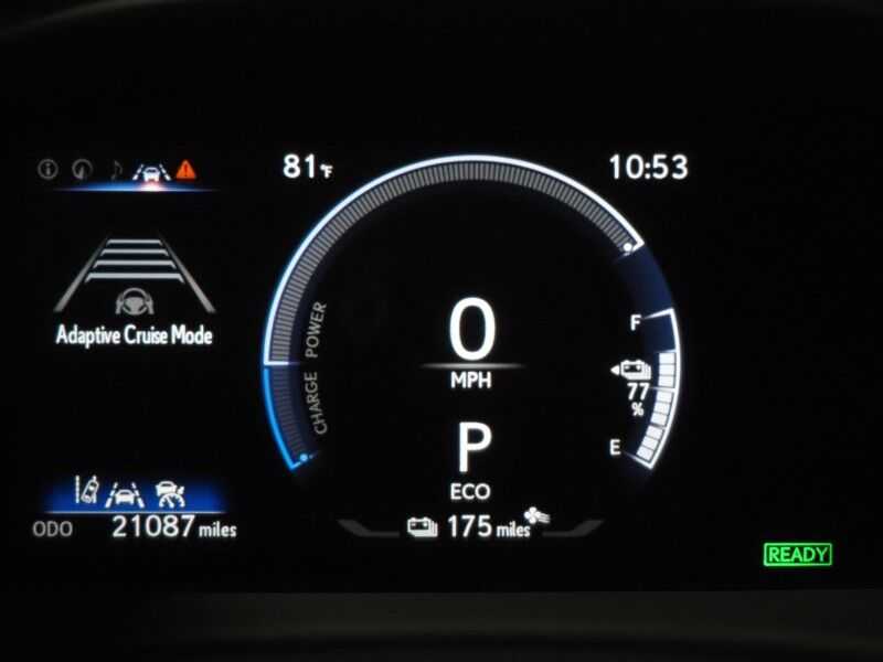 2024 Lexus RZ 300e Premium *NAVIGATION, ADAPTIVE CRUISE, SAFETY ALERTS, 360 VIEW CAMERAS, 14 INCH DISPLAY, PANORAMA GLASS ROOF, CLIMATE SEATS, HEATED STEERING, POWER LIFTGATE, WIRELESS CHARGING, ANDROID & APPLE Round Rock TX