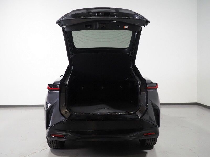 2024 Lexus RZ 300e Premium *NAVIGATION, ADAPTIVE CRUISE, SAFETY ALERTS, 360 VIEW CAMERAS, 14 INCH DISPLAY, PANORAMA GLASS ROOF, CLIMATE SEATS, HEATED STEERING, POWER LIFTGATE, WIRELESS CHARGING, ANDROID & APPLE Round Rock TX