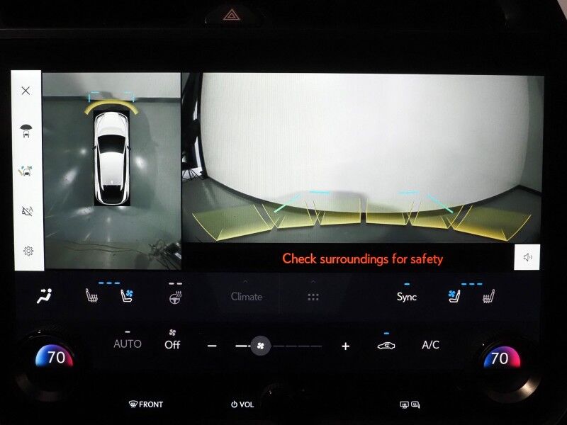 2024 Lexus RZ 300e Premium *NAVIGATION, ADAPTIVE CRUISE, SAFETY ALERTS, 360 VIEW CAMERAS, 14 INCH DISPLAY, PANORAMA GLASS ROOF, CLIMATE SEATS, HEATED STEERING, POWER LIFTGATE, WIRELESS CHARGING, ANDROID & APPLE Round Rock TX