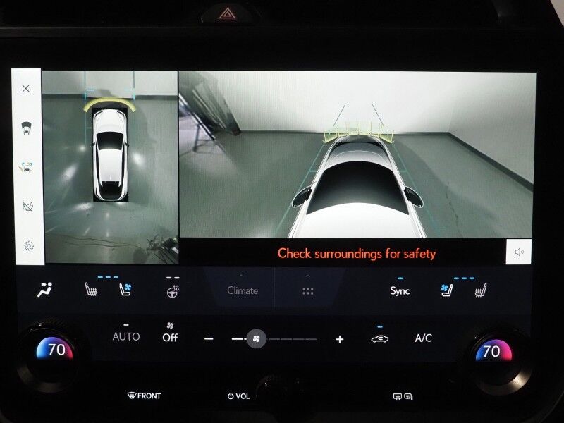 2024 Lexus RZ 300e Premium *NAVIGATION, ADAPTIVE CRUISE, SAFETY ALERTS, 360 VIEW CAMERAS, 14 INCH DISPLAY, PANORAMA GLASS ROOF, CLIMATE SEATS, HEATED STEERING, POWER LIFTGATE, WIRELESS CHARGING, ANDROID & APPLE Round Rock TX