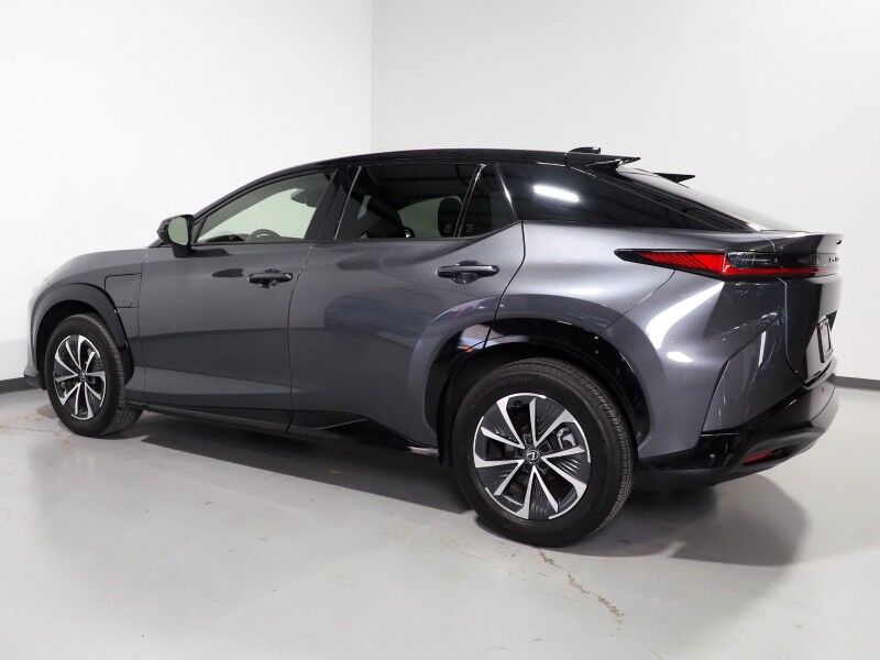 2024 Lexus RZ 300e Premium *NAVIGATION, ADAPTIVE CRUISE, SAFETY ALERTS, 360 VIEW CAMERAS, 14 INCH DISPLAY, PANORAMA GLASS ROOF, CLIMATE SEATS, HEATED STEERING, POWER LIFTGATE, WIRELESS CHARGING, ANDROID & APPLE Round Rock TX