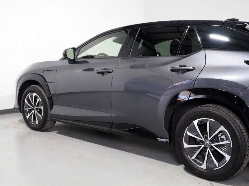 2024 Lexus RZ 300e Premium *NAVIGATION, ADAPTIVE CRUISE, SAFETY ALERTS, 360 VIEW CAMERAS, 14 INCH DISPLAY, PANORAMA GLASS ROOF, CLIMATE SEATS, HEATED STEERING, POWER LIFTGATE, WIRELESS CHARGING, ANDROID & APPLE Round Rock TX