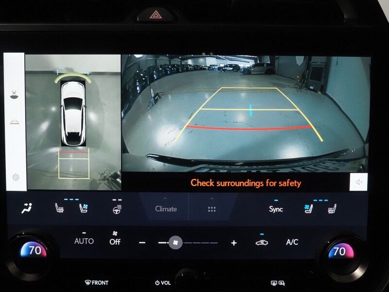 2024 Lexus RZ 300e Premium *NAVIGATION, ADAPTIVE CRUISE, SAFETY ALERTS, 360 VIEW CAMERAS, 14 INCH DISPLAY, PANORAMA GLASS ROOF, CLIMATE SEATS, HEATED STEERING, POWER LIFTGATE, WIRELESS CHARGING, ANDROID & APPLE Round Rock TX