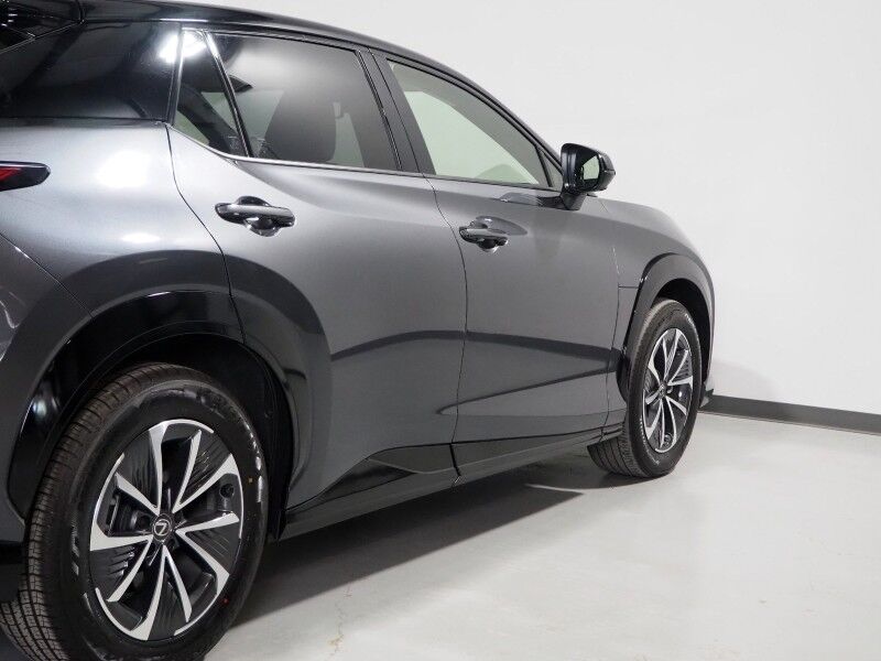 2024 Lexus RZ 300e Premium *NAVIGATION, ADAPTIVE CRUISE, SAFETY ALERTS, 360 VIEW CAMERAS, 14 INCH DISPLAY, PANORAMA GLASS ROOF, CLIMATE SEATS, HEATED STEERING, POWER LIFTGATE, WIRELESS CHARGING, ANDROID & APPLE Round Rock TX