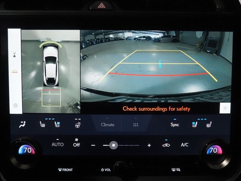 2024 Lexus RZ 300e Premium *NAVIGATION, ADAPTIVE CRUISE, SAFETY ALERTS, 360 VIEW CAMERAS, 14 INCH DISPLAY, PANORAMA GLASS ROOF, CLIMATE SEATS, HEATED STEERING, POWER LIFTGATE, WIRELESS CHARGING, ANDROID & APPLE Round Rock TX