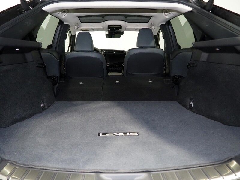 2024 Lexus RZ 300e Premium *NAVIGATION, ADAPTIVE CRUISE, SAFETY ALERTS, 360 VIEW CAMERAS, 14 INCH DISPLAY, PANORAMA GLASS ROOF, CLIMATE SEATS, HEATED STEERING, POWER LIFTGATE, WIRELESS CHARGING, ANDROID & APPLE Round Rock TX