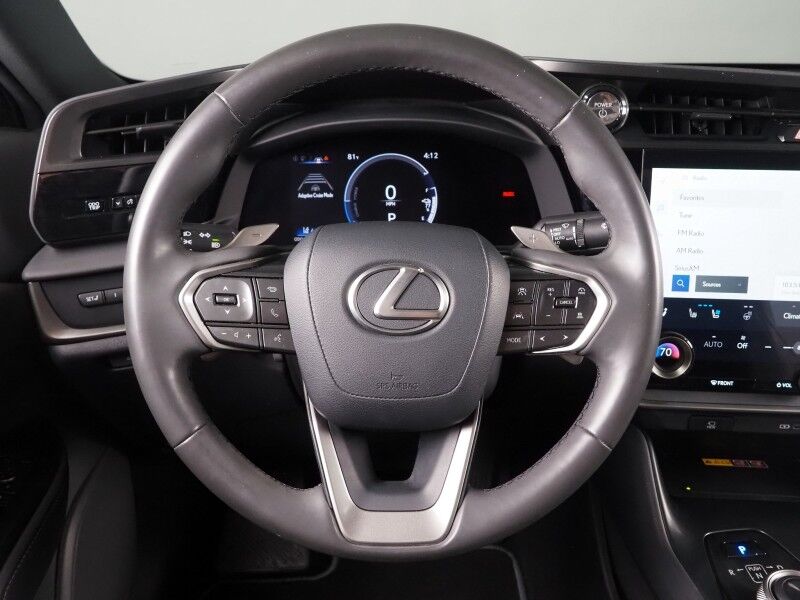 2024 Lexus RZ 300e Premium *NAVIGATION, ADAPTIVE CRUISE, SAFETY ALERTS, 360 VIEW CAMERAS, 14 INCH DISPLAY, PANORAMA GLASS ROOF, CLIMATE SEATS, HEATED STEERING, POWER LIFTGATE, WIRELESS CHARGING, ANDROID & APPLE Round Rock TX