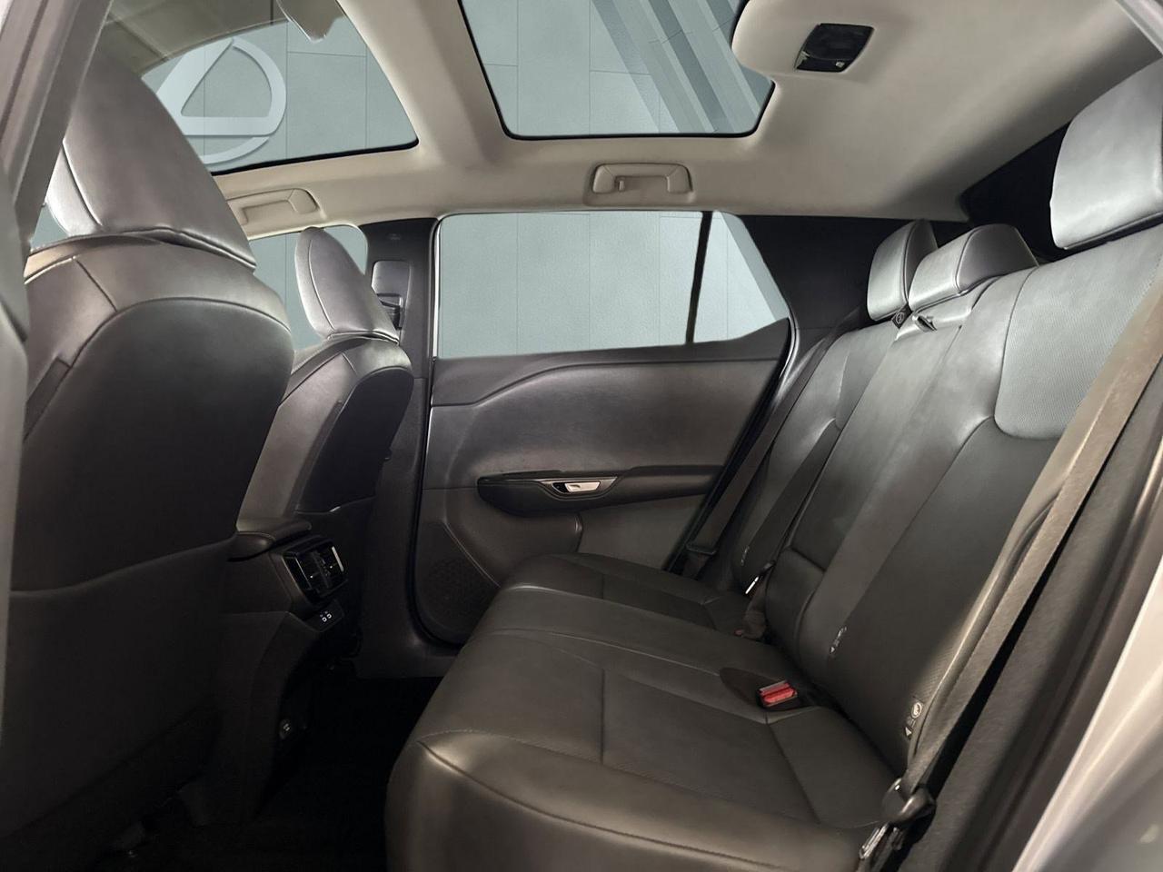 2024 Lexus RZ 300e Premium San Antonio TX