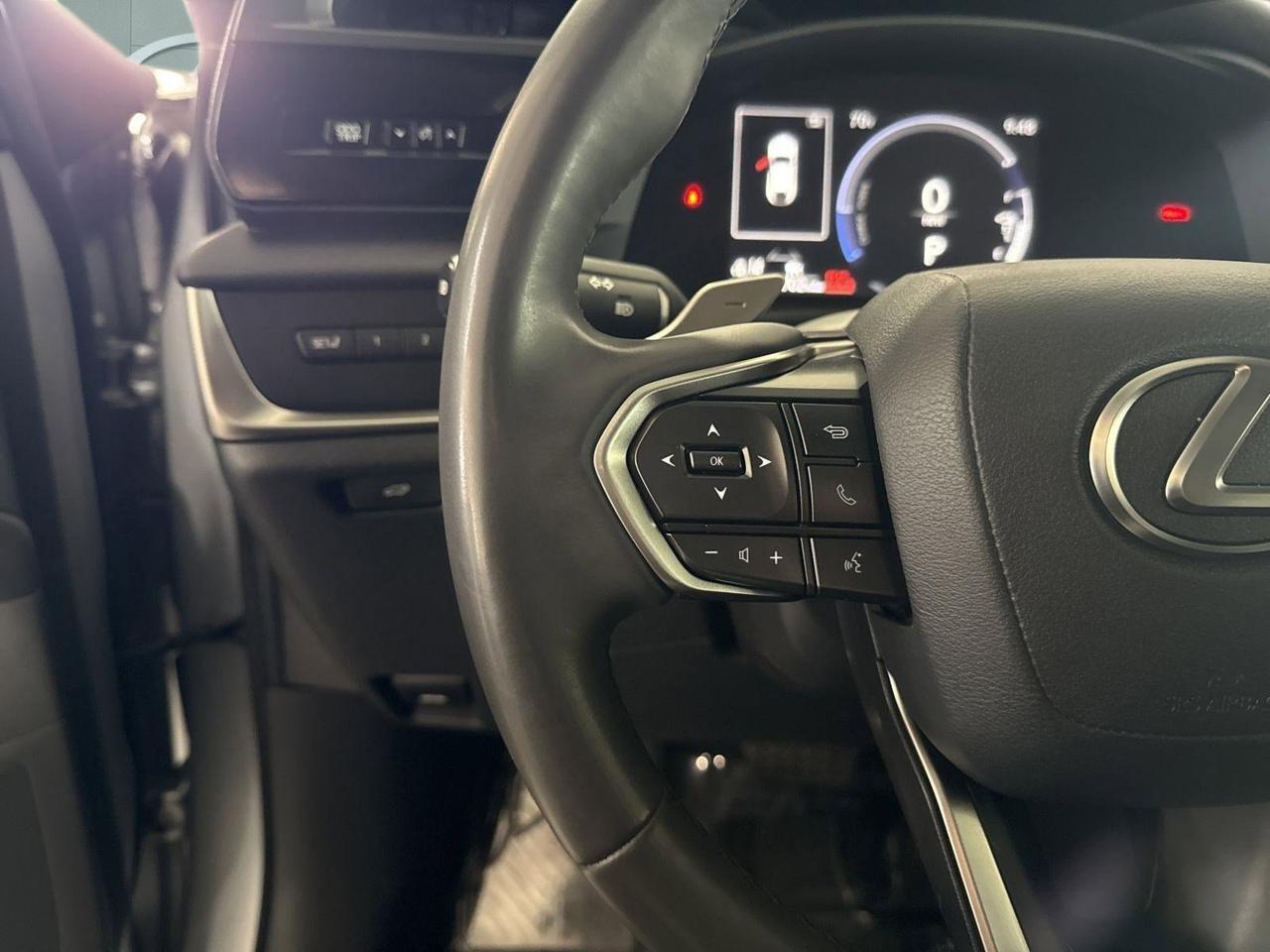 2024 Lexus RZ 300e Premium San Antonio TX