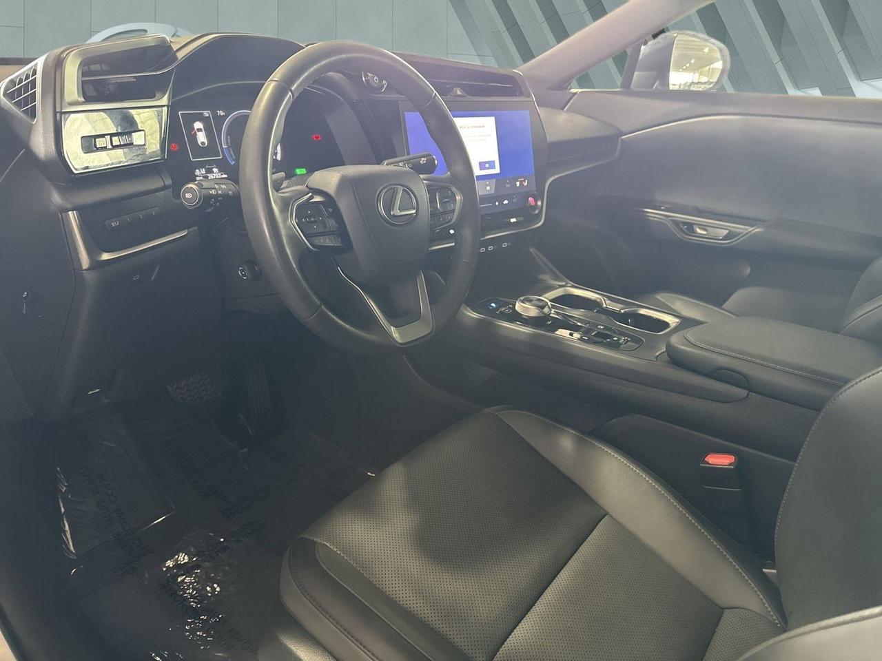 2024 Lexus RZ 300e Premium San Antonio TX