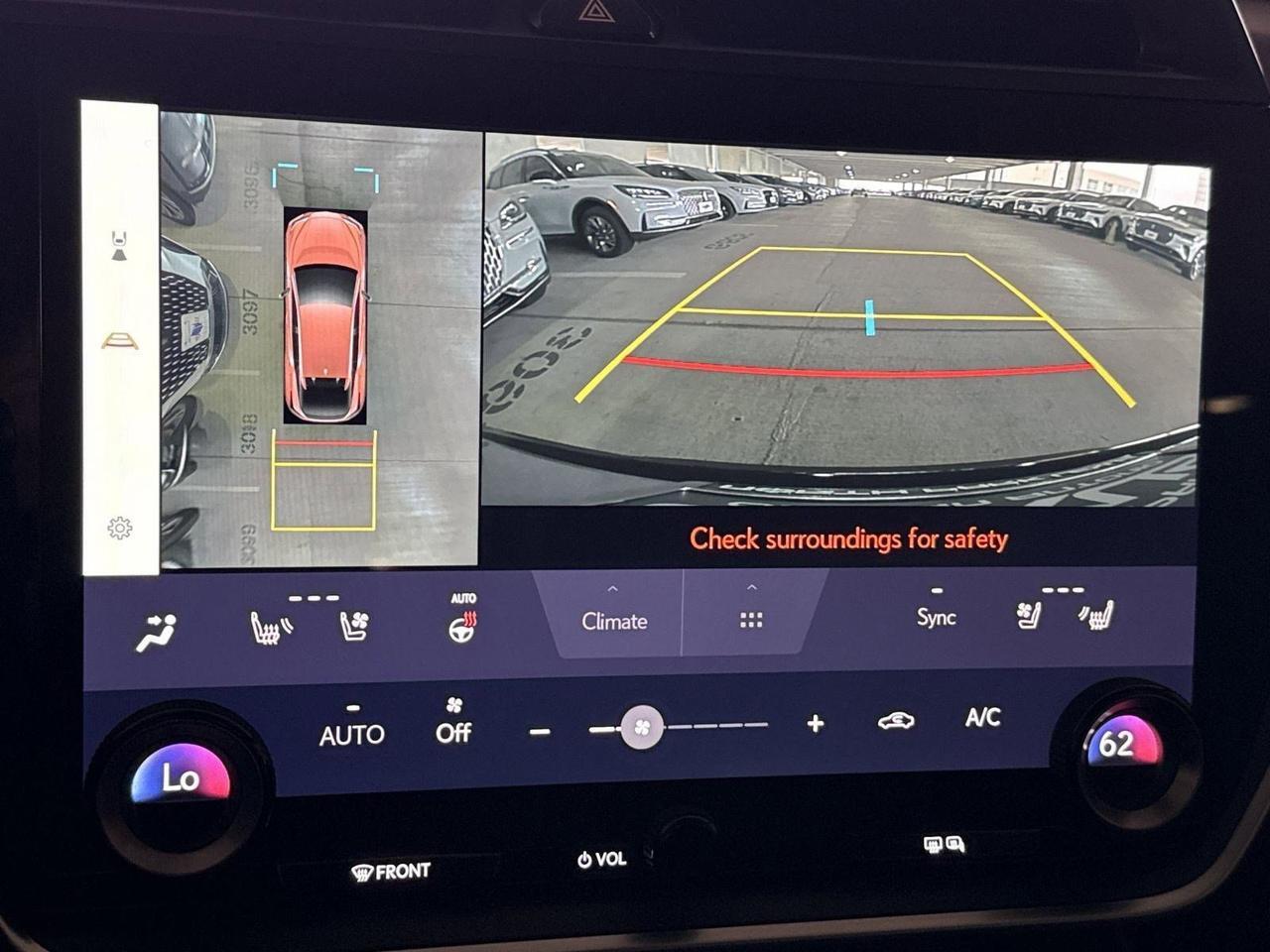 2024 Lexus RZ 300e Premium San Antonio TX