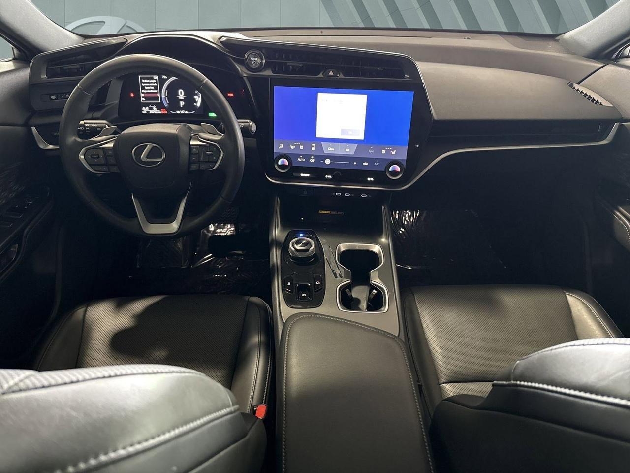 2024 Lexus RZ 300e Premium San Antonio TX