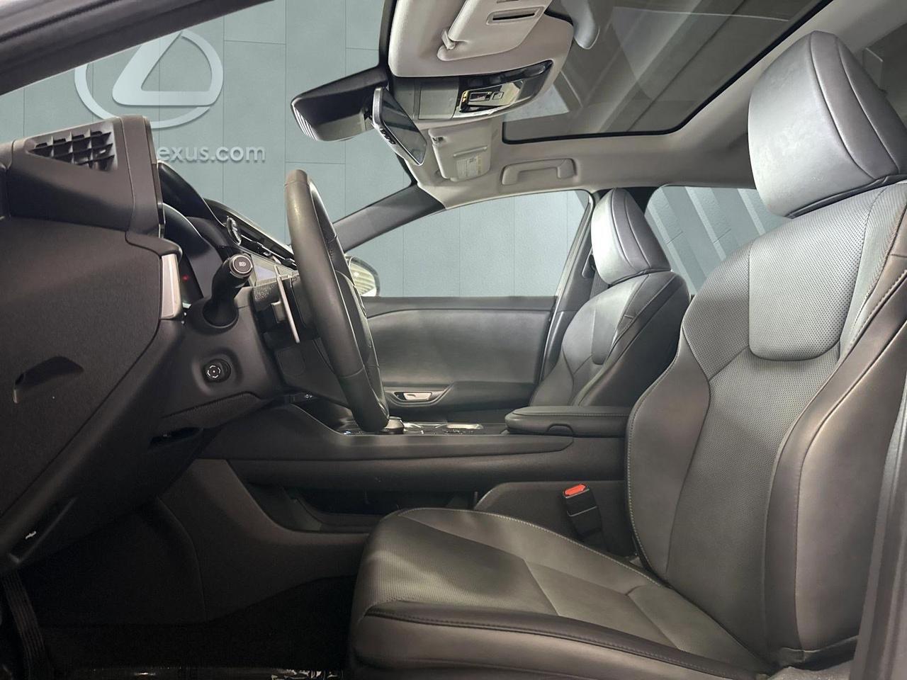 2024 Lexus RZ 300e Premium San Antonio TX