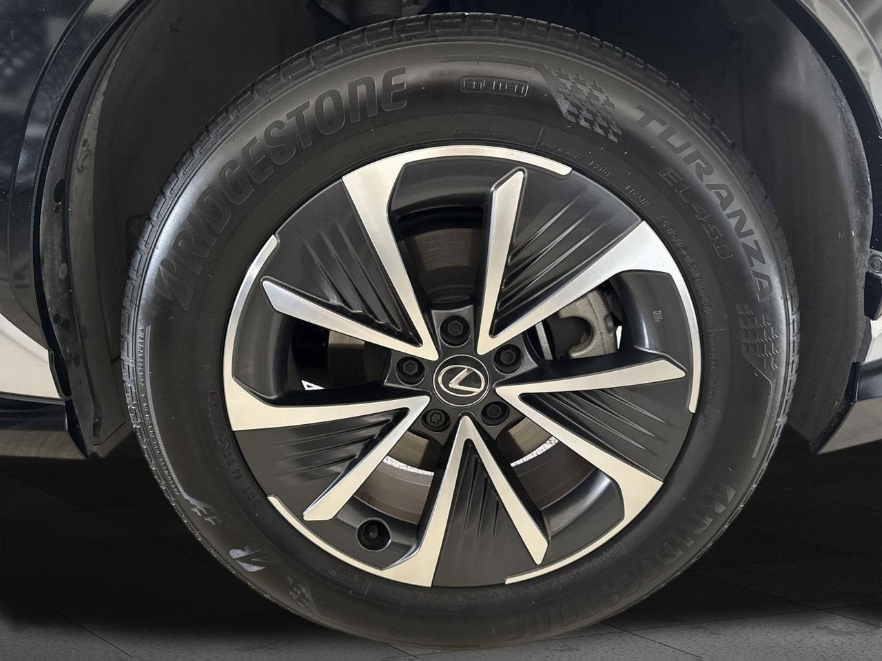 2024 Lexus RZ 300e Premium San Antonio TX