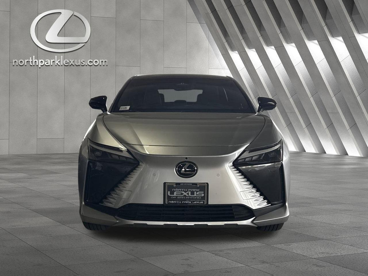 2024 Lexus RZ 300e Premium San Antonio TX