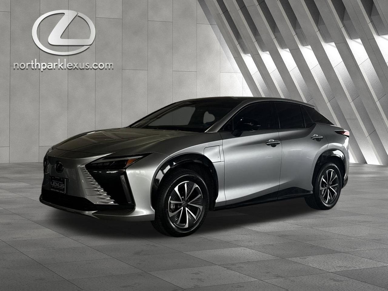 2024 Lexus RZ 300e Premium San Antonio TX