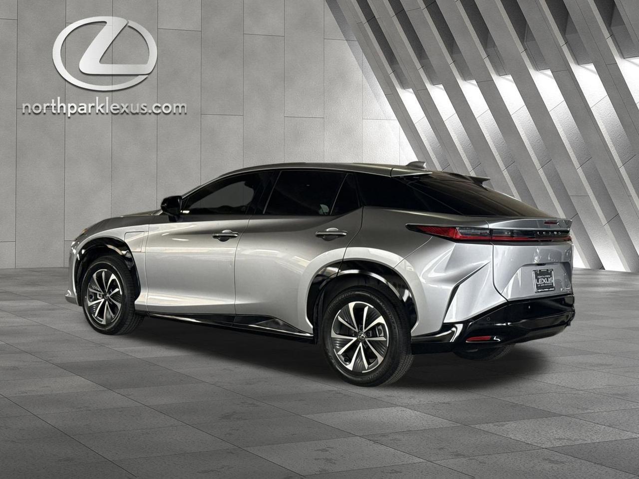 2024 Lexus RZ 300e Premium San Antonio TX