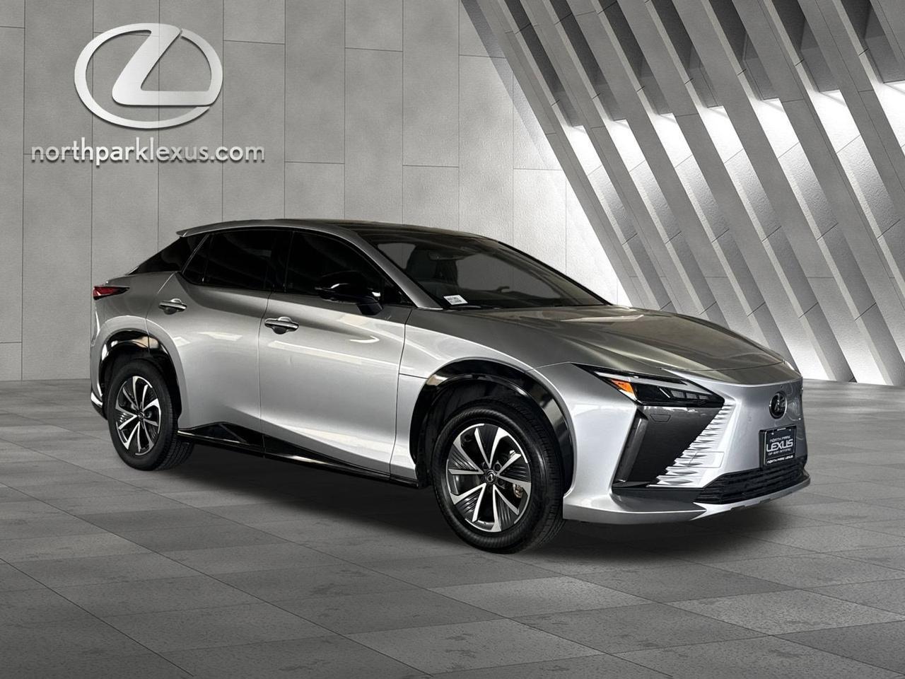 2024 Lexus RZ 300e Premium San Antonio TX