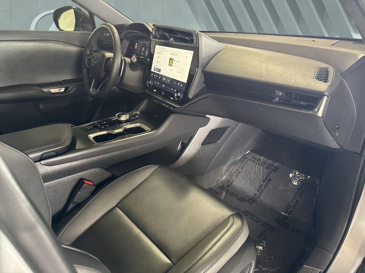 2024 Lexus RZ 300e Premium San Antonio TX