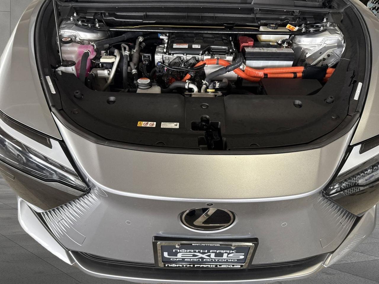 2024 Lexus RZ 300e Premium San Antonio TX