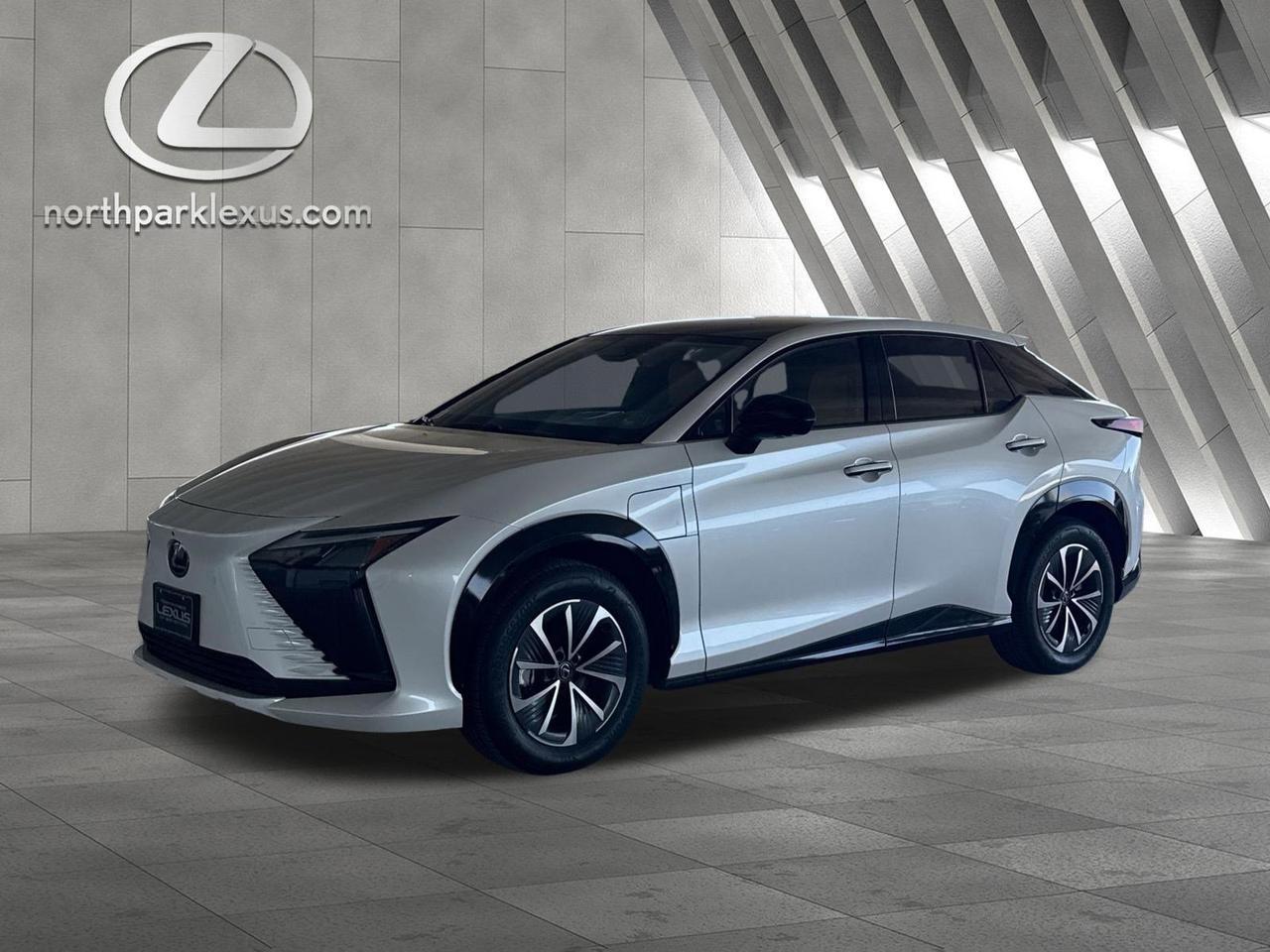 2024 Lexus RZ 300e Premium