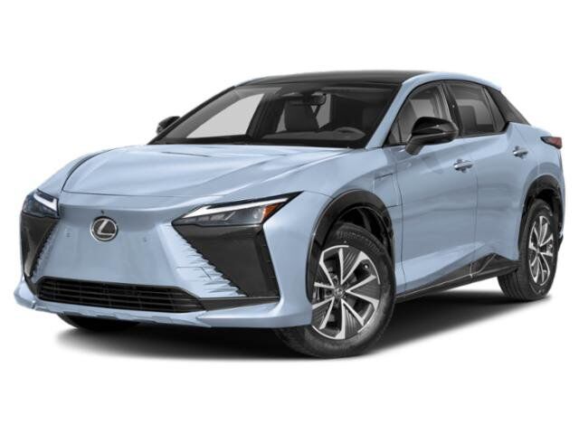 2024 Lexus RZ