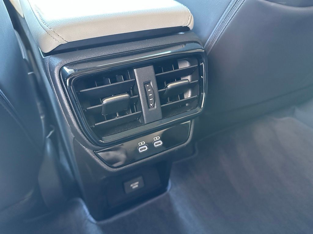 2024 Lexus RZ 300e Premium Tucson AZ