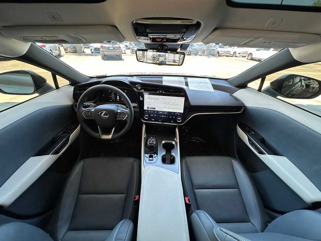 2024 Lexus RZ 300e Premium Tucson AZ