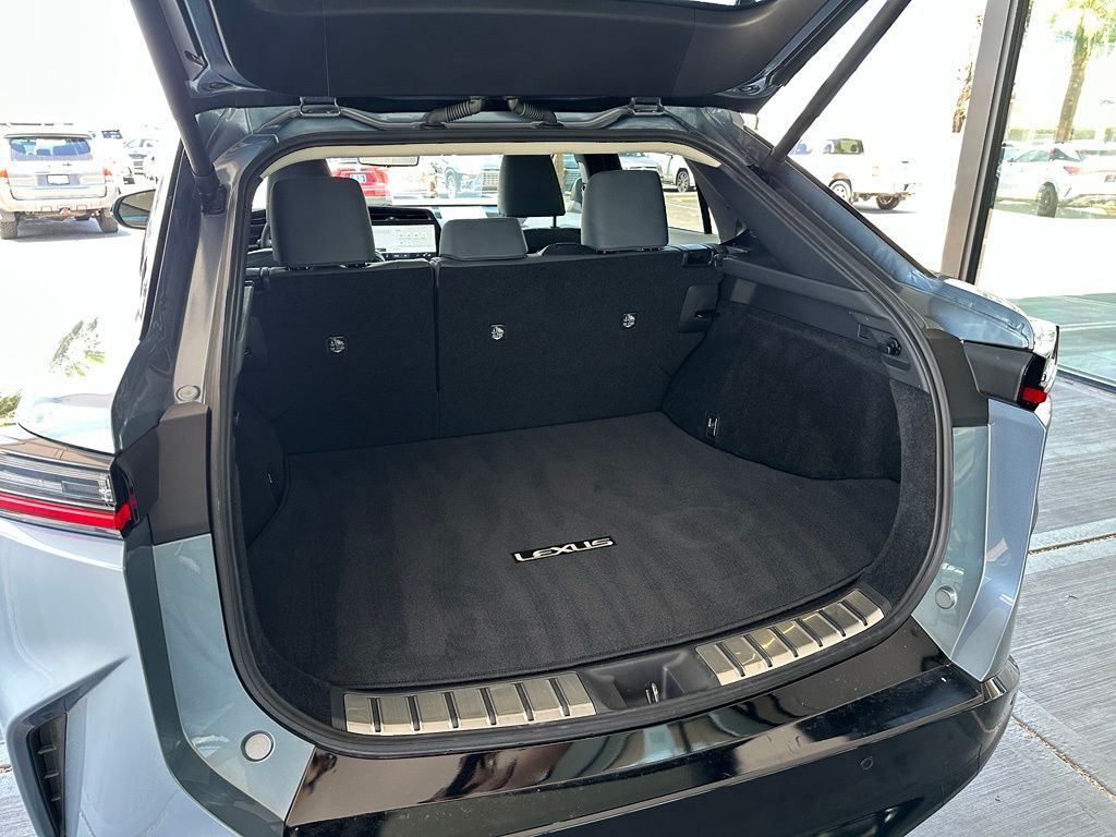 2024 Lexus RZ 300e Premium Tucson AZ