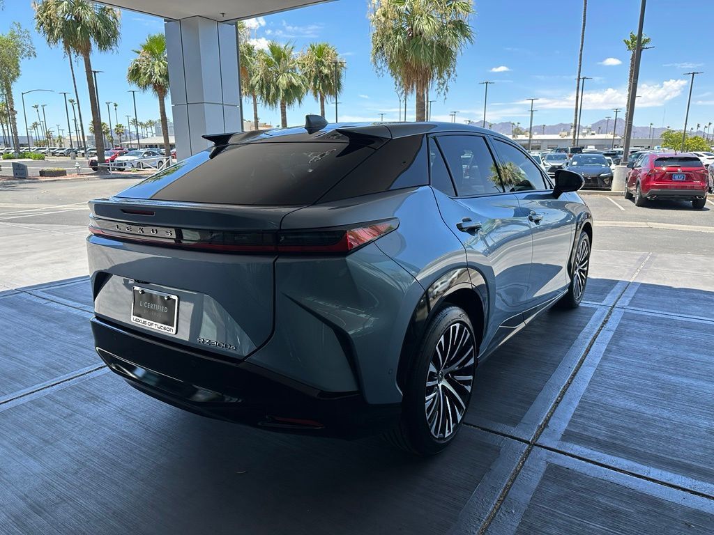 2024 Lexus RZ 300e Premium Tucson AZ