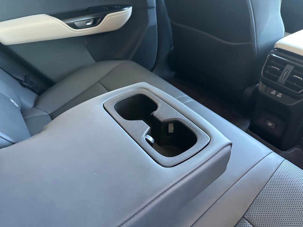 2024 Lexus RZ 300e Premium Tucson AZ