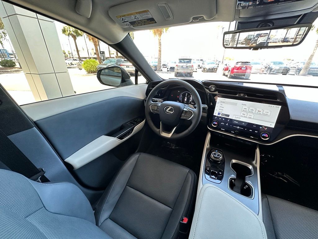 2024 Lexus RZ 300e Premium Tucson AZ