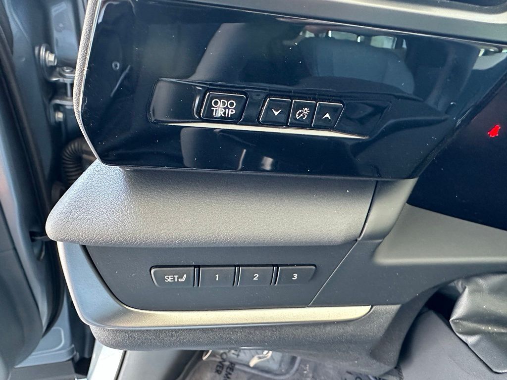 2024 Lexus RZ 300e Premium Tucson AZ