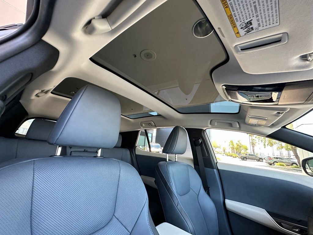 2024 Lexus RZ 300e Premium Tucson AZ