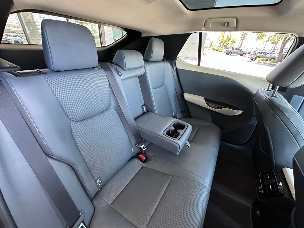 2024 Lexus RZ 300e Premium Tucson AZ
