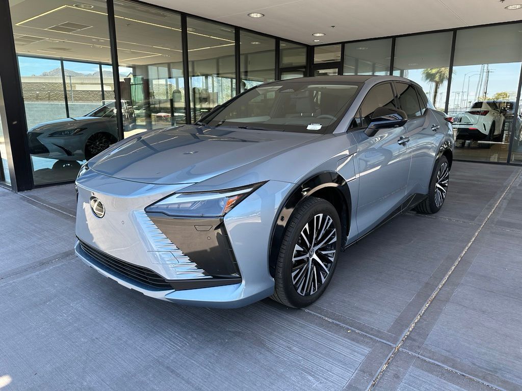 2024 Lexus RZ 300e Premium Tucson AZ