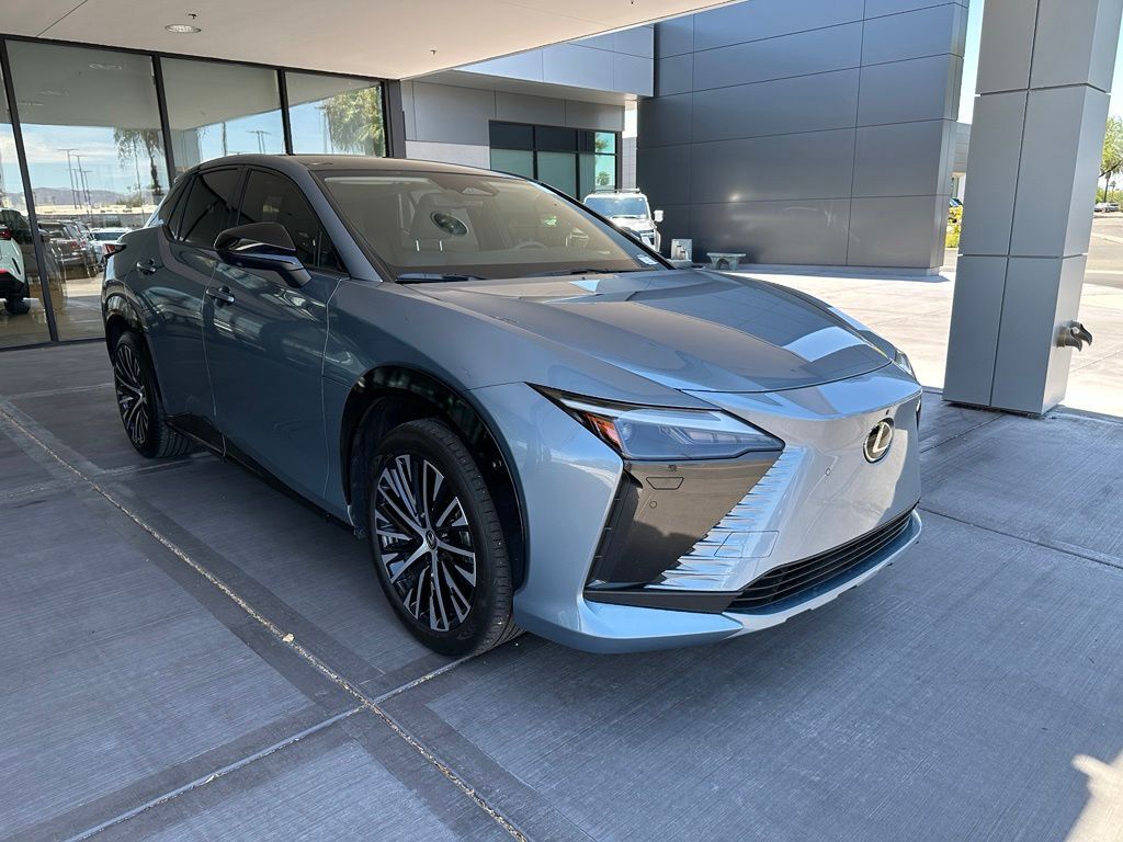 2024 Lexus RZ 300e Premium Tucson AZ