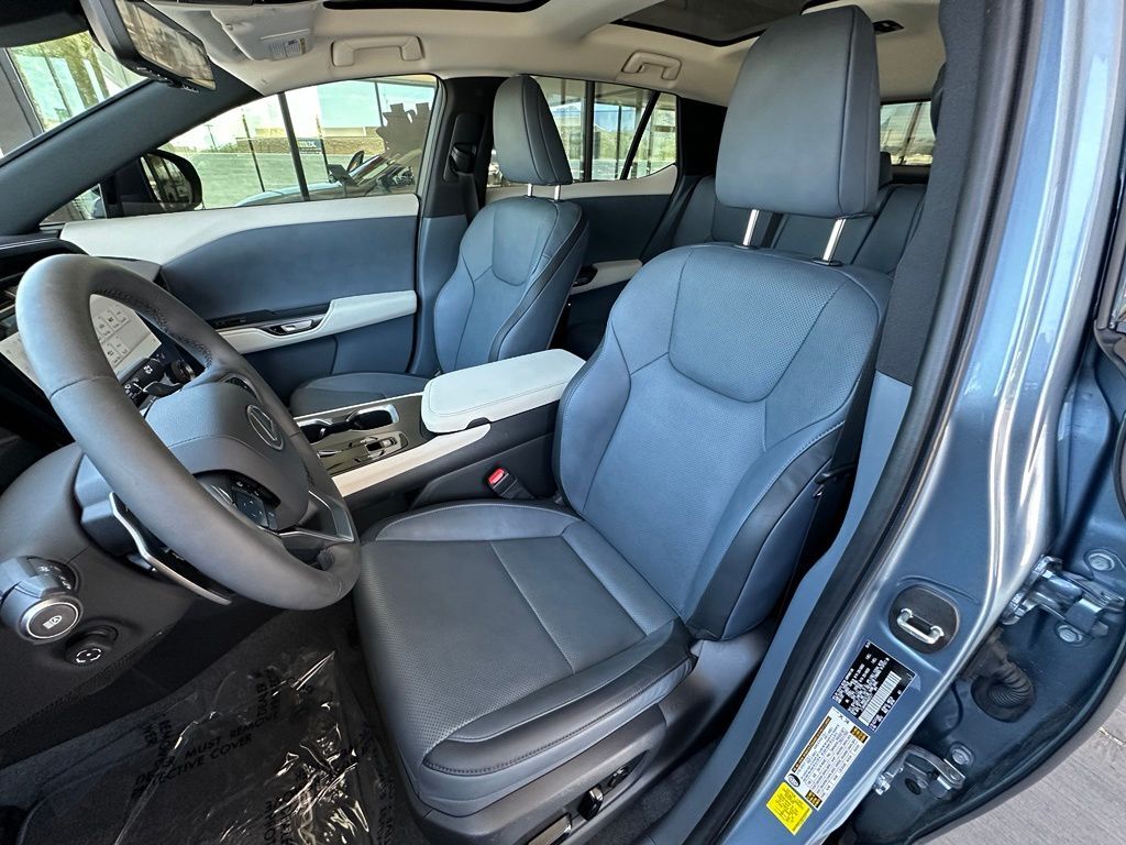 2024 Lexus RZ 300e Premium Tucson AZ