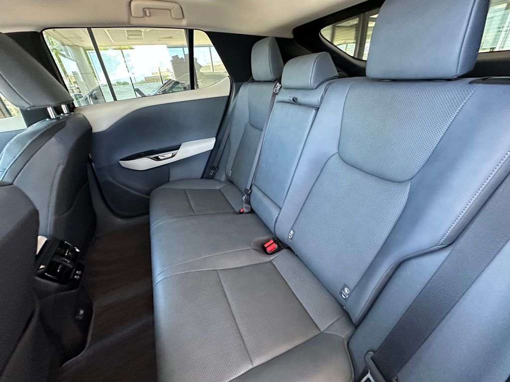 2024 Lexus RZ 300e Premium Tucson AZ