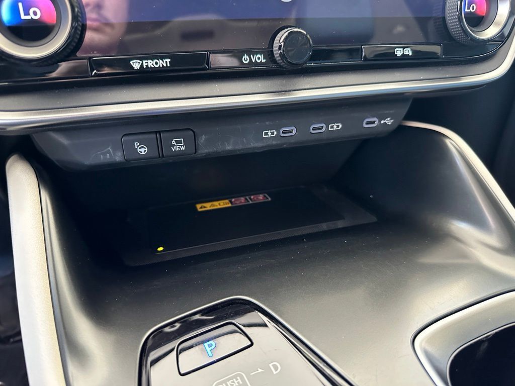 2024 Lexus RZ 300e Premium Tucson AZ