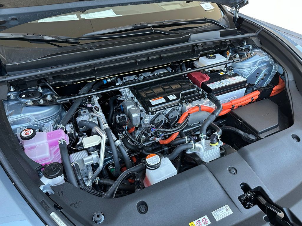 2024 Lexus RZ 300e Premium Tucson AZ