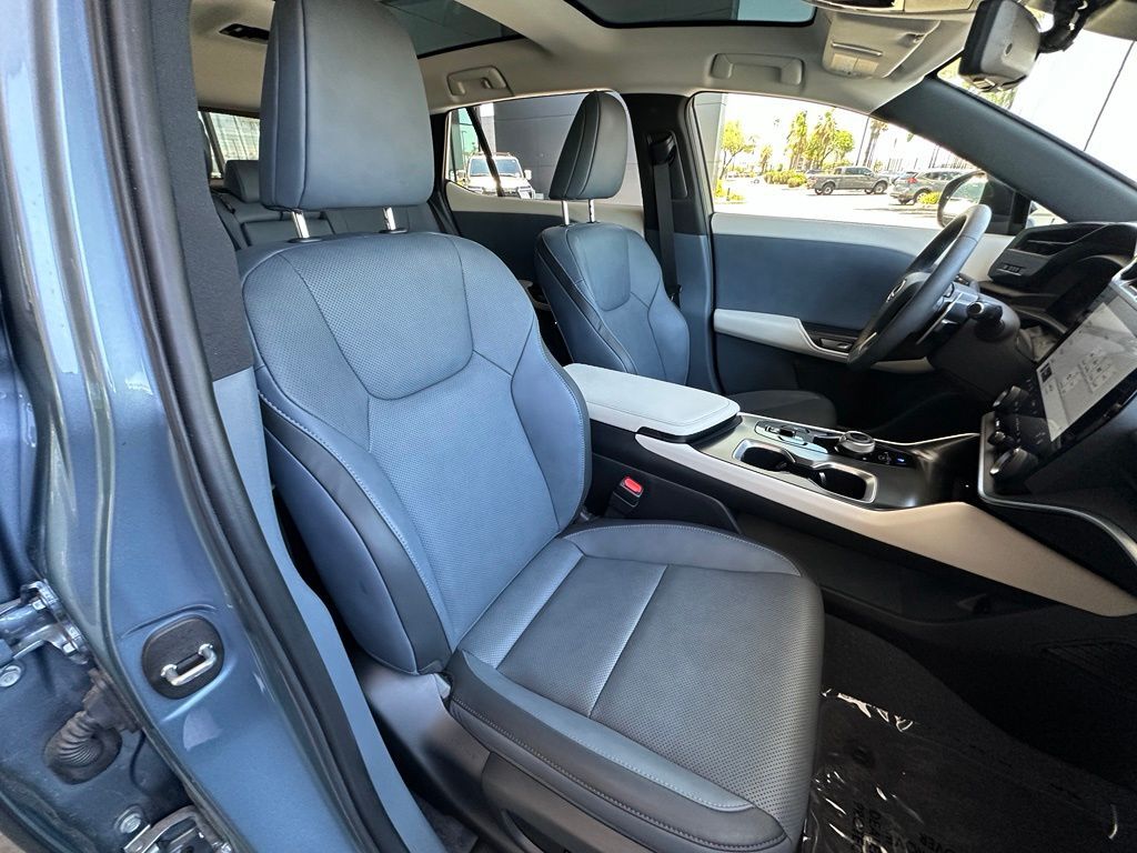 2024 Lexus RZ 300e Premium Tucson AZ