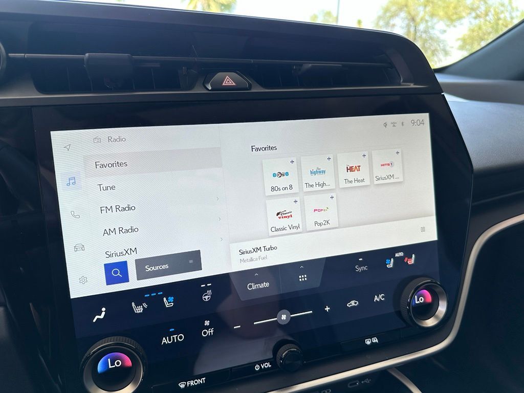 2024 Lexus RZ 300e Premium Tucson AZ
